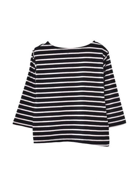 REMERA AMAPOLA VARIANTE 1