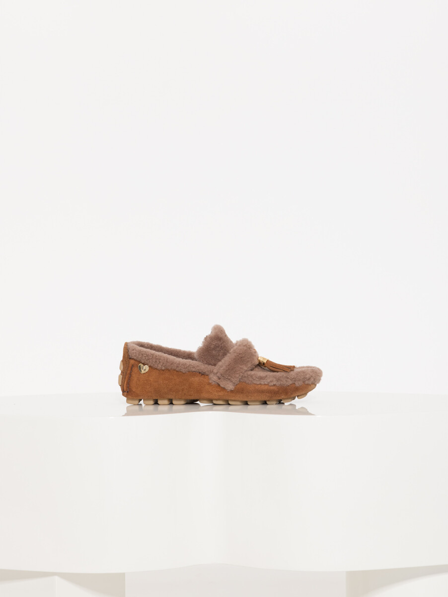MOCASIN ANTONIA 