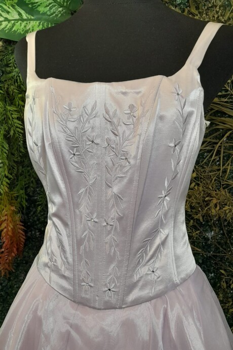 VESTIDO NUBE VESTIDO NUBE