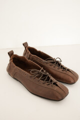 Mocasin Swing Chocolate
