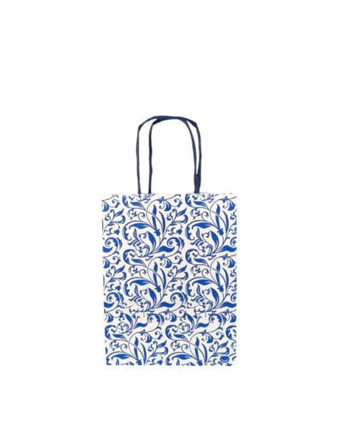 Bolsa fantasia luna 14x08x20 cm ART DECO