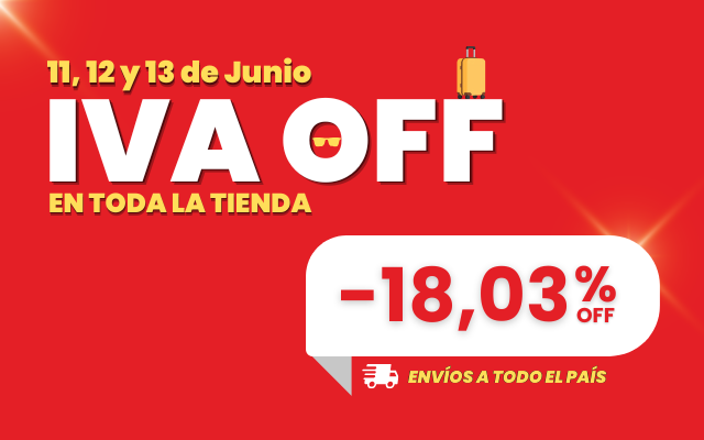 Día del Centro - POP UP