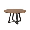 MESA COMEDOR REDONDA HM DISCONT (CD) Unica