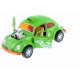 Volkswagen Beetle Custom Dragracer 1:32 KT5405 Volkswagen Beetle Custom Dragracer 1:32 KT5405