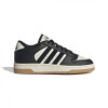 Championes Basket ADIDAS START J de Niños - JI4563 Negro-blanco