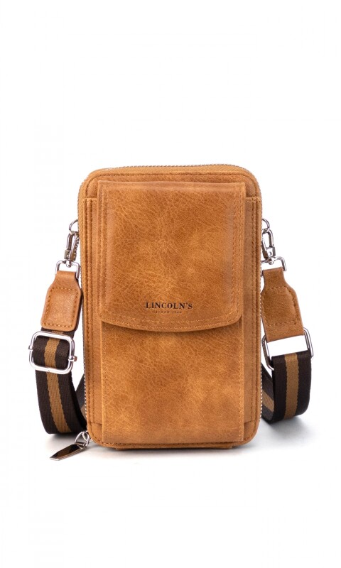 PHONEBAG / PORTA CELULAR DAISY HABANO