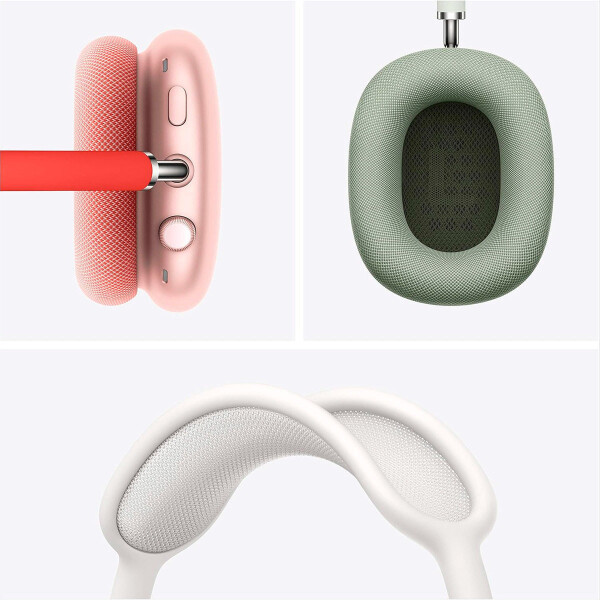 Auriculares Apple Airpods Max AZUL