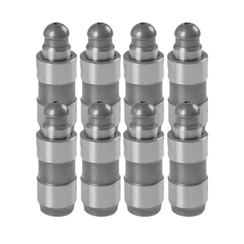 JUEGO BOTADOR HIDRAULICO X 8 GOL G3 / G4 1.0 04/GOL G5/POLO/FOX/ SURAN 04/… Juego Botador Hidraulico X 8 Gol G3 / G4 1.0 04/gol G5/polo/fox/ Suran 04/…