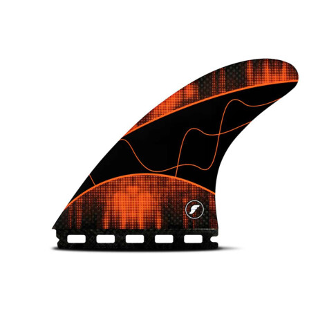 Quilla Futures Jack Robinson Thruster L