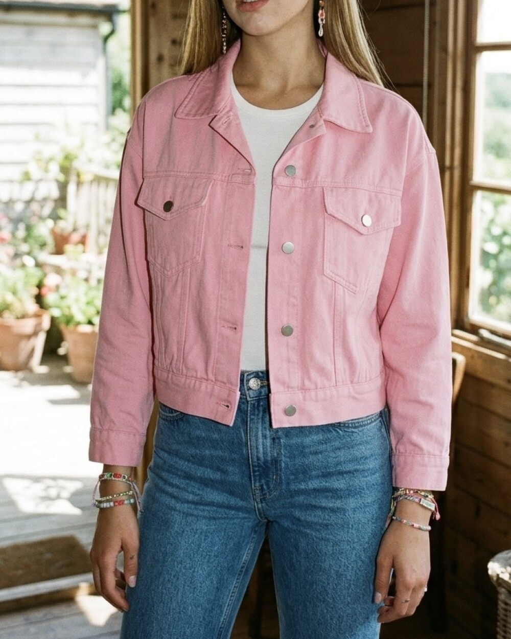 Campera Dalia Campera Dalia