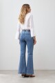 Jean oxford Conce jean medio