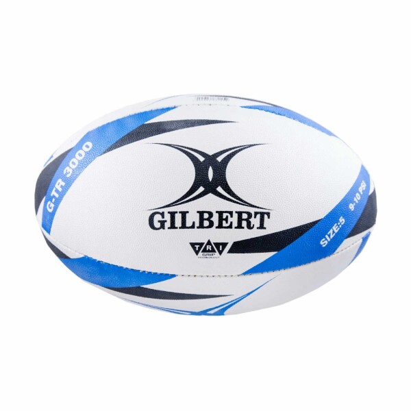 Pelota De Rugby Gilbert G-TR3000 N5