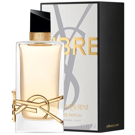 PERFUME YVES SAINT LAURENT LIBRE EDP 90ml PERFUME YVES SAINT LAURENT LIBRE EDP 90ml