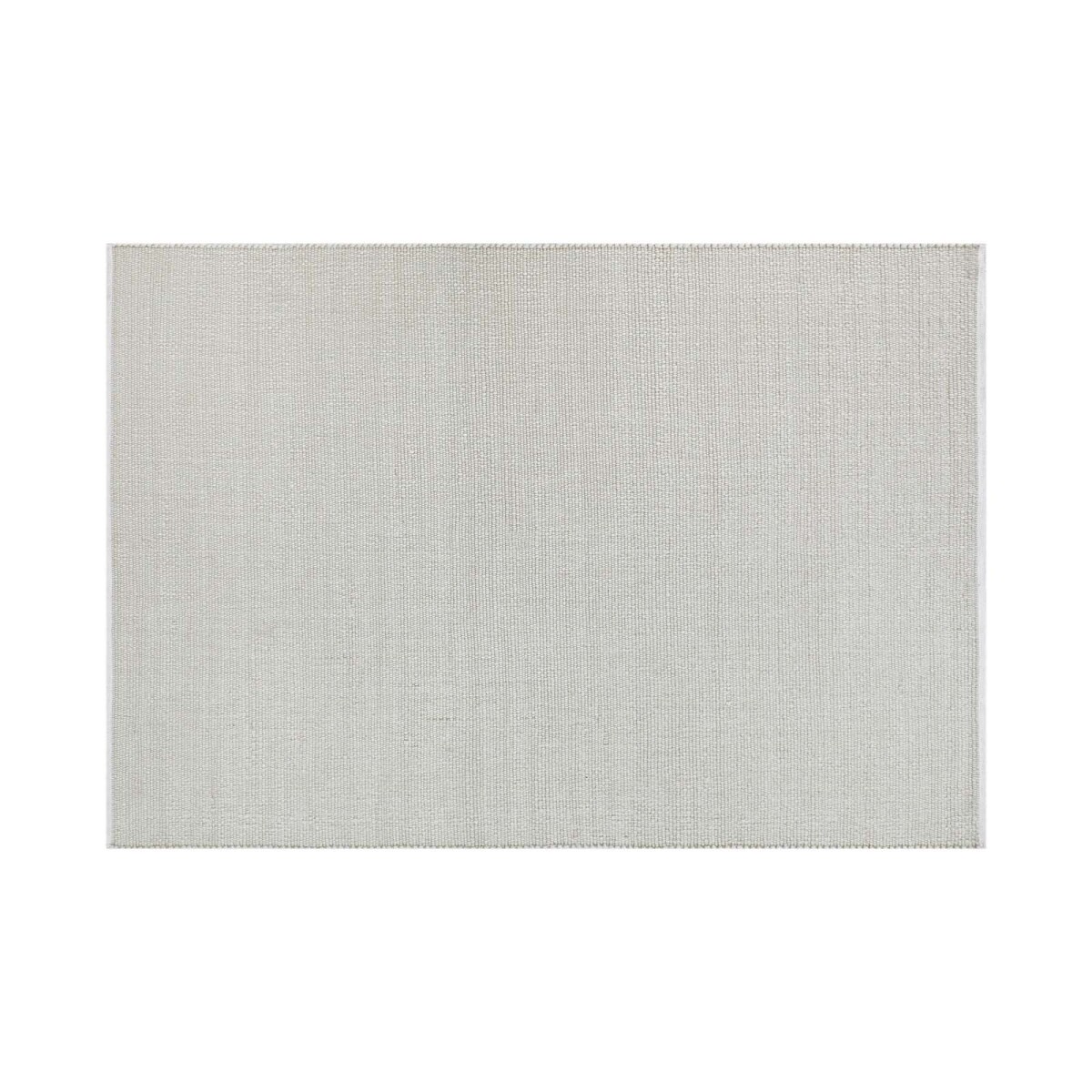 ALFOMBRA - LANA NATURAL-BEIGE ABANA I 