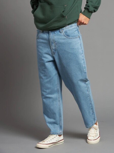 VAQUERO RUSTY DUSON JEANS