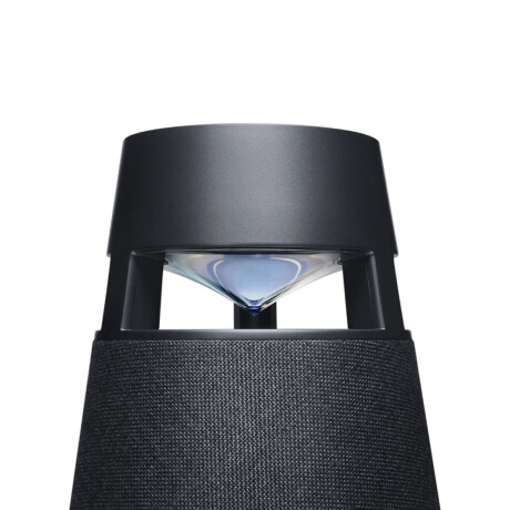 Parlante LG XBOOM 360 XO3QBK Negro