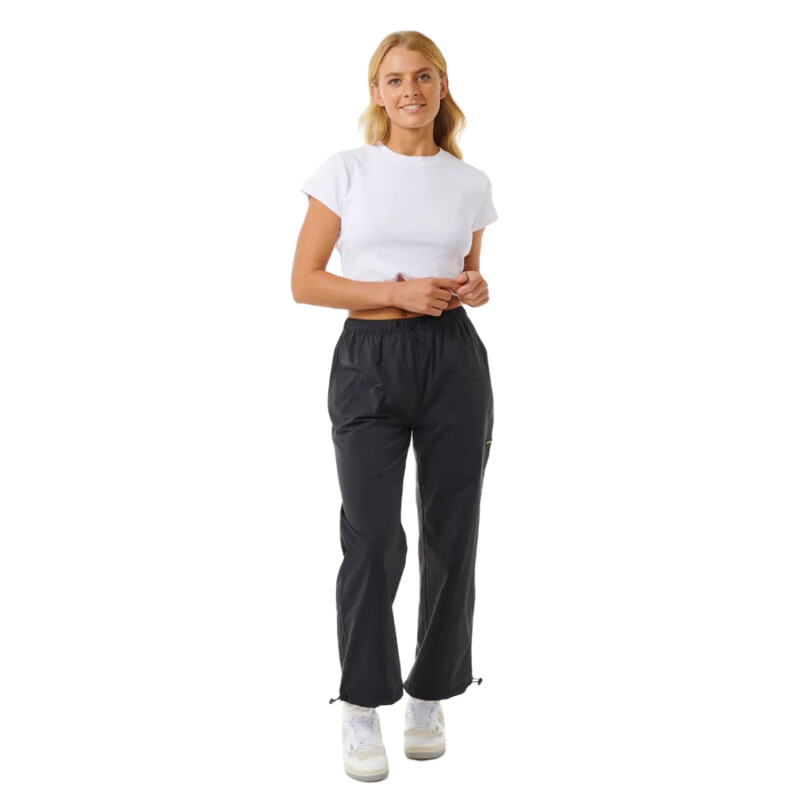 Pantalon Rip Curl The Search Drawcord Pant - Negro Pantalon Rip Curl The Search Drawcord Pant - Negro