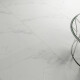 Porcelanato Blanco Marmolado Pulido 84x84Cm piso pared GAMAS DE BLANCO