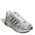 Championes Unisex Adidas Spiritain 2000 Blanco - Plateado