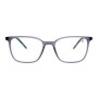 Lentes De Vista Chilli Beans Cuadrado Unisex Gris/Gris