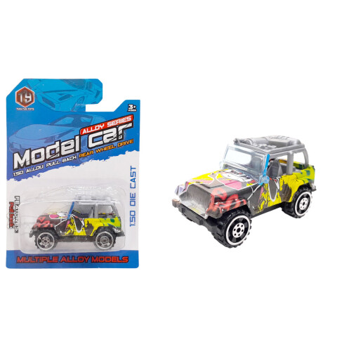 Outlet Camioneta Graffiti Outlet Camioneta Graffiti