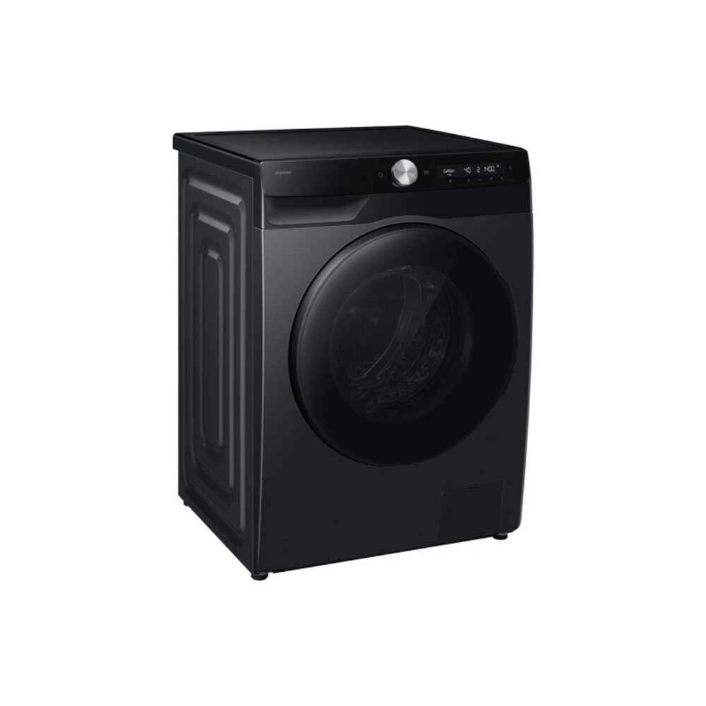 SAMSUNG LAVASECARROPAS 11-KG NEGRO WD11HGU94BBEY