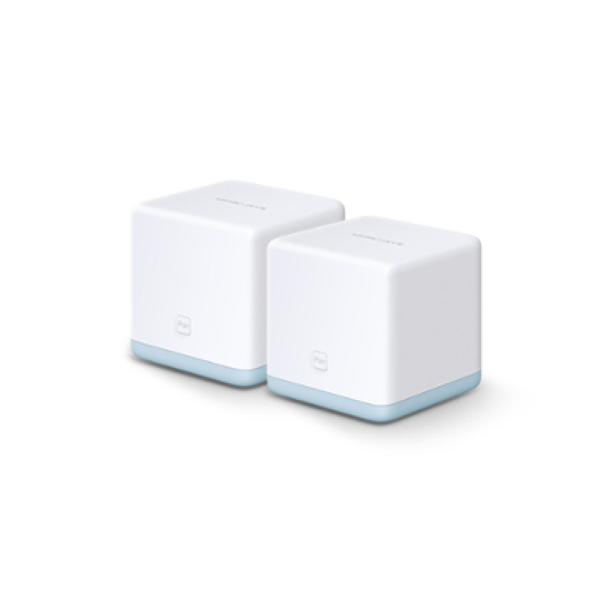 Punto De Acceso Wi-Fi Mercusys Halo S12-2 X2 