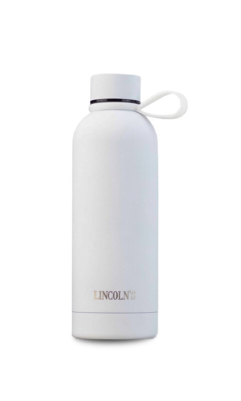 BOTELLA BERILO BLANCO