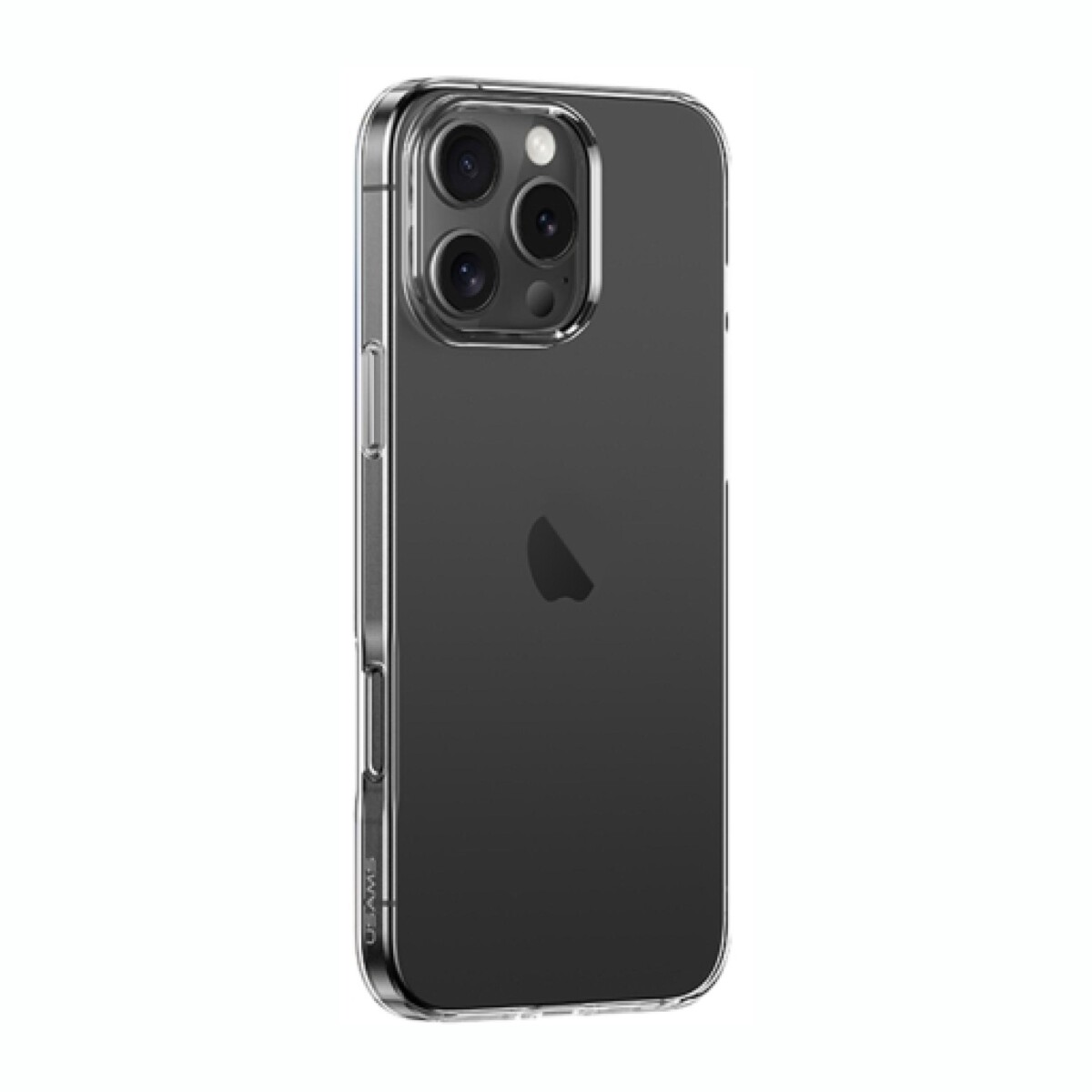 Protector Case APPLE Iphone 16 Pro 6,3' TPU - Transparente 