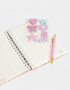 Librería Sets Estampados Set De Librería Cowgirl - Combinacion Multicolor