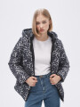 Campera Florja Estampado 1