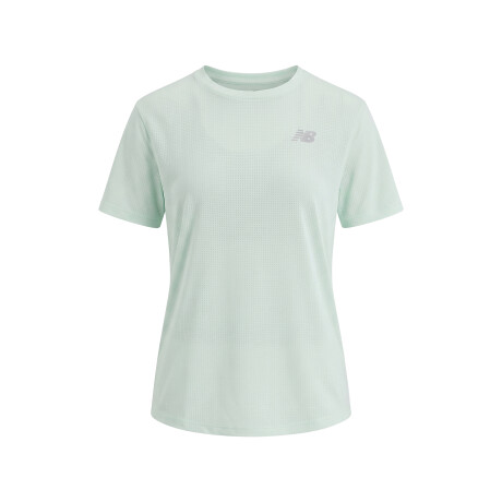 Remera New Balance Athletics ELD