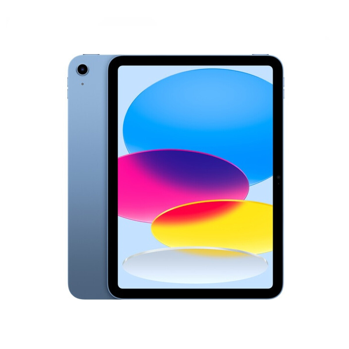 iPad Apple A3355. Pantalla 11". RAM 6GB. Almacenamiento 128GB. Wifi, 5G, azul. 2025 