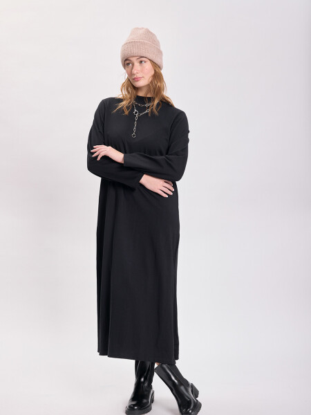 Vestido Negro