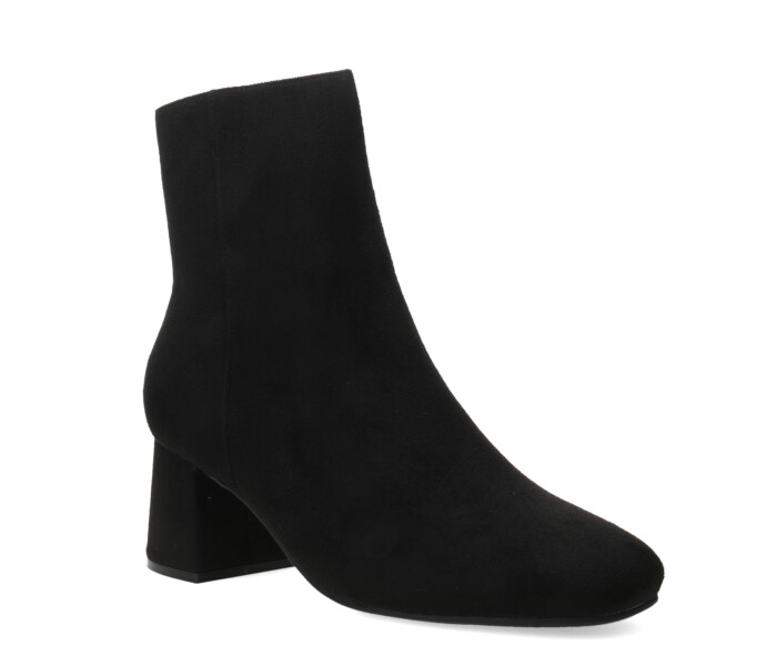 Botas de Mujer Miss Carol True Negro