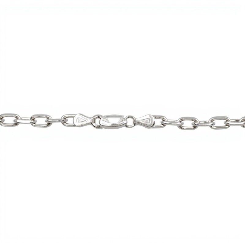 Cadena Force-Plata 925-Sin Piedra-CD3007 sinpiedra