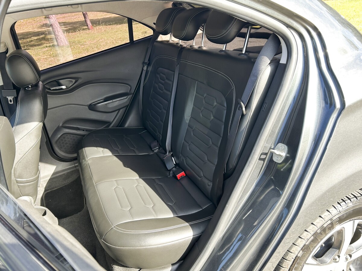 Chevrolet Onix LTZ 1.4 EXCELENTE ESTADO! | Permuta/Financia Chevrolet Onix LTZ 1.4 EXCELENTE ESTADO! | Permuta/Financia