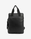 Portanotebook Mochila Negro
