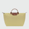 LONGCHAMP - Le Pliage Original L Tote Bag Alta Automática