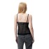 TOP ARAUCHA XS-L NEGRO