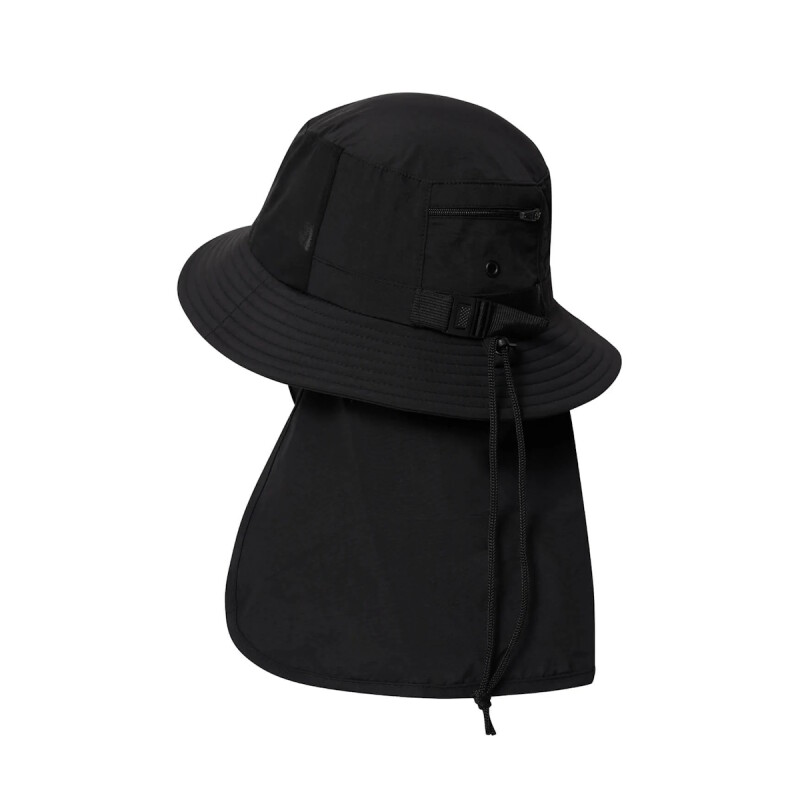 Sombrero - Eclipse Bucket Surf Hat 3.0 Negro