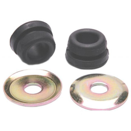 BUJE TOYOTA JGO. GOMA BARRA TENSOR HILUX - BUJE TOYOTA JGO. GOMA BARRA TENSOR HILUX -