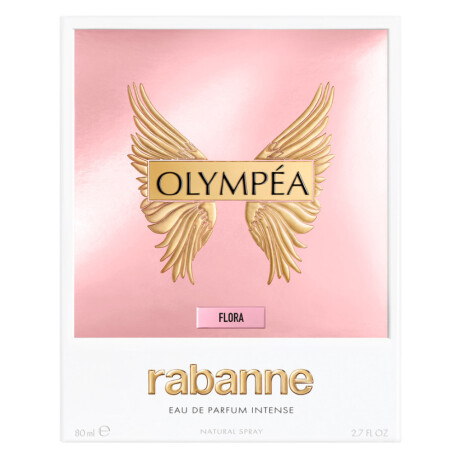 Perfume Rabanne Olympea Flora EDP 80ml Perfume Rabanne Olympea Flora EDP 80ml