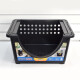 Caja Organizadora 3 Estantes Multiuso Estantería Plastico Caja Organizadora 3 Estantes Multiuso Estantería Plastico