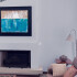 Recuplast Interior Exterior Mate Premium Hielo