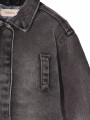 CAMPERA GUILLE GRIS