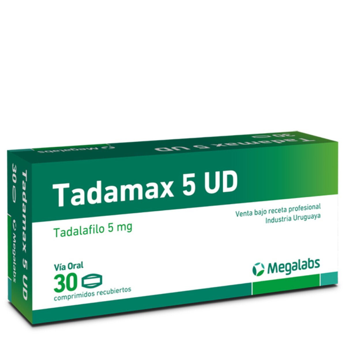 Tadamax Ud 