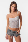 Top Gleam Plata