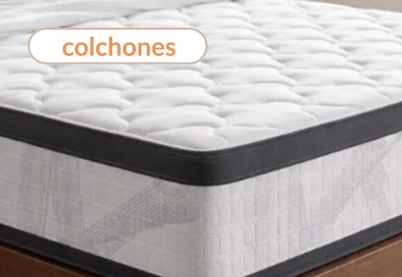 Colchones HomeMedio1