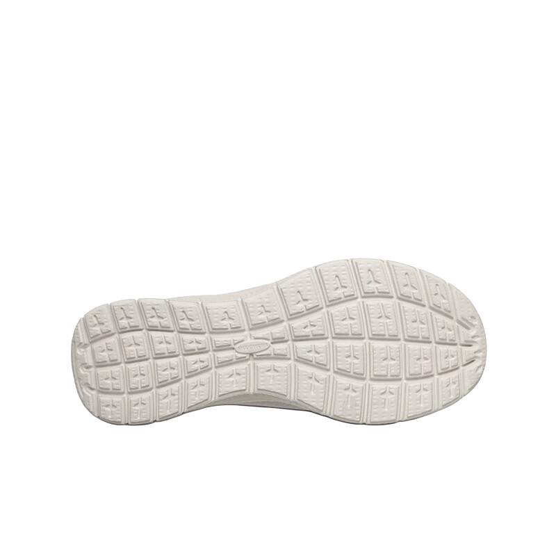 Championes Slip - Ins Mesh Bungee Gris